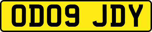 OD09JDY