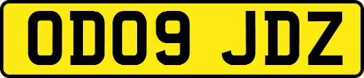 OD09JDZ