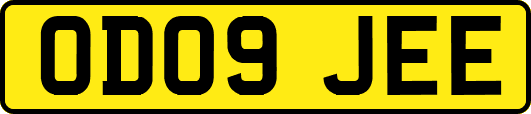 OD09JEE