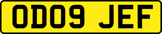 OD09JEF
