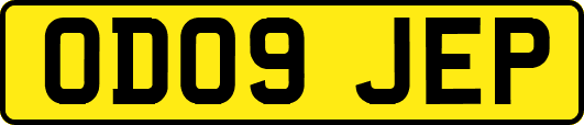 OD09JEP