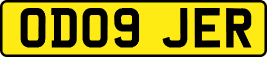 OD09JER