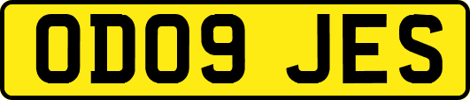 OD09JES