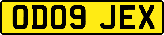 OD09JEX
