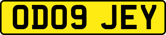 OD09JEY