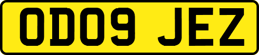 OD09JEZ