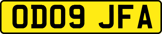 OD09JFA