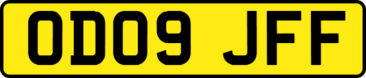 OD09JFF
