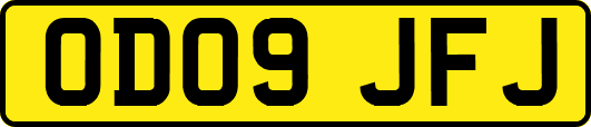 OD09JFJ
