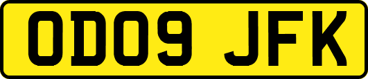 OD09JFK