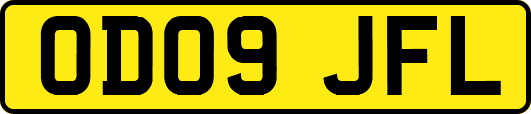 OD09JFL