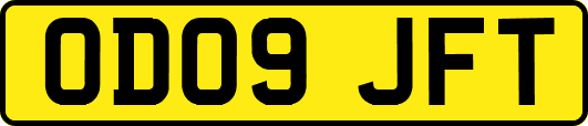 OD09JFT