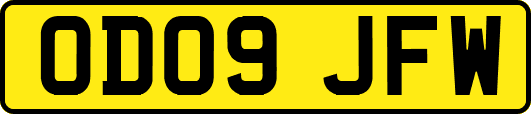 OD09JFW