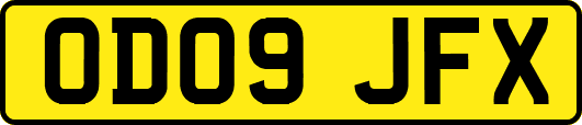 OD09JFX