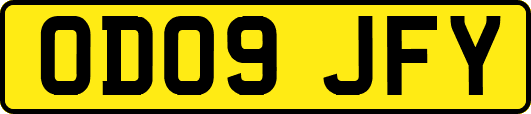 OD09JFY