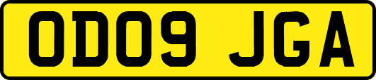 OD09JGA