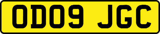 OD09JGC