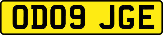 OD09JGE