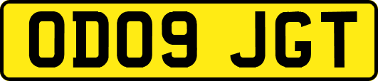 OD09JGT