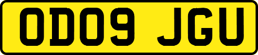 OD09JGU