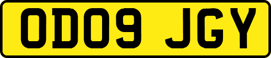 OD09JGY