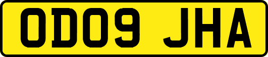 OD09JHA