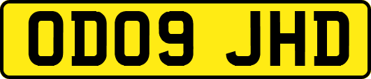 OD09JHD
