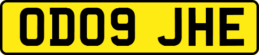 OD09JHE