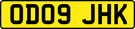 OD09JHK