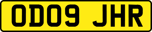 OD09JHR
