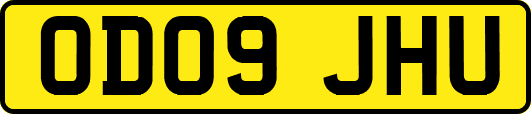 OD09JHU