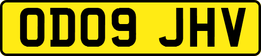 OD09JHV