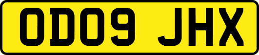 OD09JHX