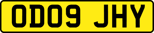 OD09JHY