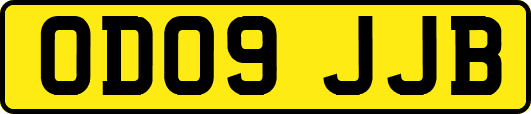 OD09JJB