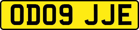 OD09JJE
