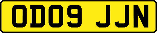 OD09JJN