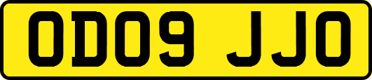 OD09JJO