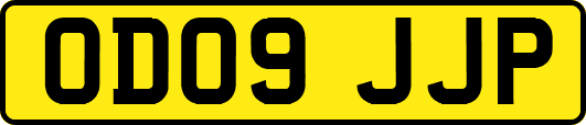 OD09JJP