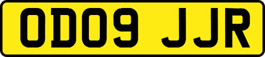 OD09JJR