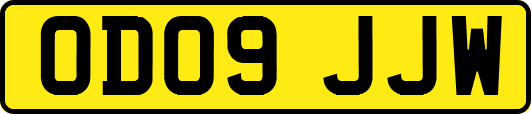 OD09JJW