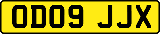 OD09JJX