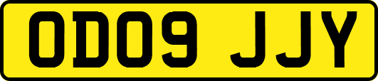 OD09JJY
