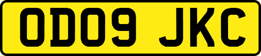 OD09JKC
