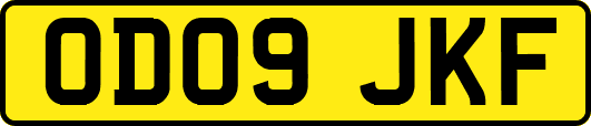 OD09JKF