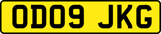 OD09JKG