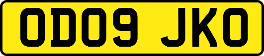 OD09JKO