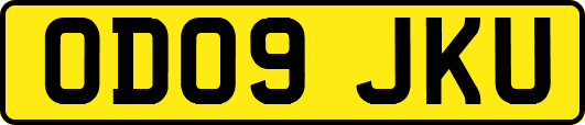OD09JKU