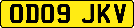 OD09JKV