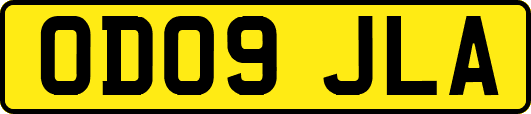 OD09JLA